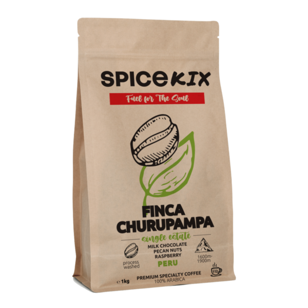 Spicekix Churupampa 1kg