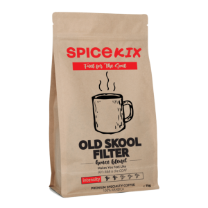Spicekix Old Skool Filter 1kg